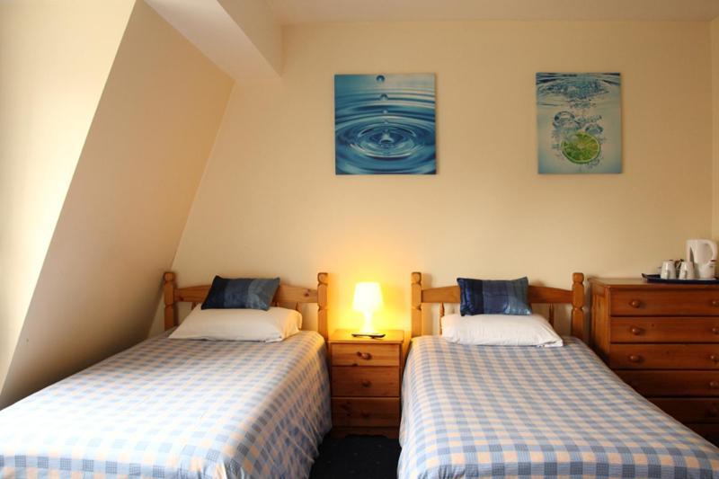 Whitehouse Guestrooms Bristol Exterior foto